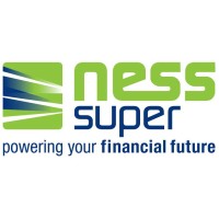 NESS Super logo, NESS Super contact details