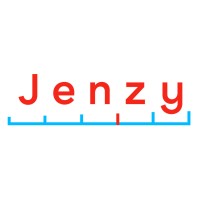 Jenzy logo, Jenzy contact details