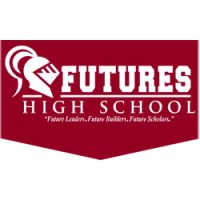 Futures High School logo, Futures High School contact details