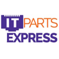 IT Parts Express logo, IT Parts Express contact details