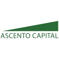 Ascento Capital logo, Ascento Capital contact details