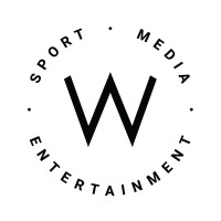 W Sports & Media logo, W Sports & Media contact details