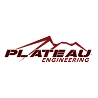 Plateau Engineering logo, Plateau Engineering contact details