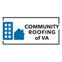 Community Roofing of VA logo, Community Roofing of VA contact details