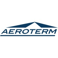 Aeroterm Us Inc logo, Aeroterm Us Inc contact details