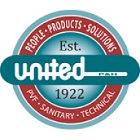 United P&H Supply Company logo, United P&H Supply Company contact details