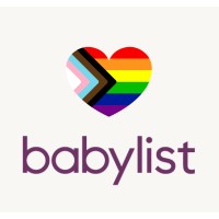 Babylist logo, Babylist contact details