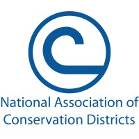 National Association of Conservation Districts logo, National Association of Conservation Districts contact details