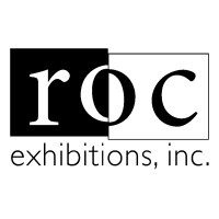 Roc Exhibitions logo, Roc Exhibitions contact details