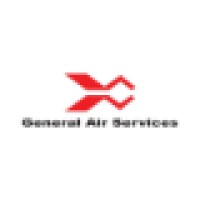 GENERAL AIR SERVICES s.a logo, GENERAL AIR SERVICES s.a contact details