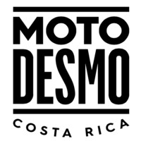 Moto Desmo logo, Moto Desmo contact details