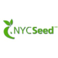 NYC Seed logo, NYC Seed contact details