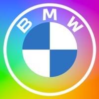 BMW UK logo, BMW UK contact details