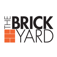 The Brickyard logo, The Brickyard contact details