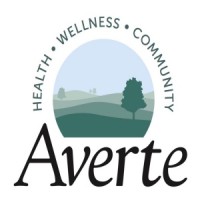 Averte logo, Averte contact details