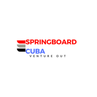 Springboard Cuba logo, Springboard Cuba contact details