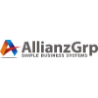 Allianz Group logo, Allianz Group contact details