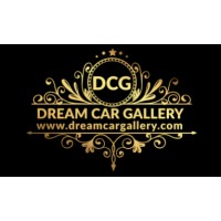 Dream Car Gallery logo, Dream Car Gallery contact details