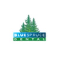 Blue Spruce Dental logo, Blue Spruce Dental contact details