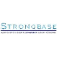 Strongbase logo, Strongbase contact details