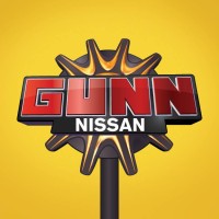 GUNN Nissan LLC logo, GUNN Nissan LLC contact details