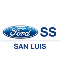 FORD SS San Luis logo, FORD SS San Luis contact details