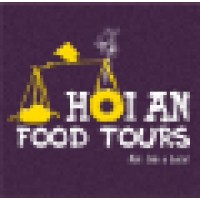 Hoi An Food Tour logo, Hoi An Food Tour contact details