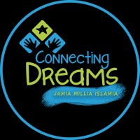 Connecting Dreams Foundation Jamia Millia Islamia Chapter logo, Connecting Dreams Foundation Jamia Millia Islamia Chapter contact details