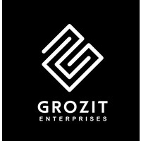 GROZIT ENTERPRISES PVT LTD logo, GROZIT ENTERPRISES PVT LTD contact details