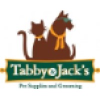 Tabby & Jack's Pet Supplies and Grooming logo, Tabby & Jack's Pet Supplies and Grooming contact details