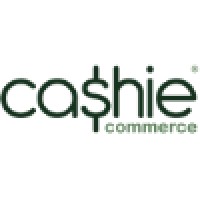 Cashie Commerce logo, Cashie Commerce contact details