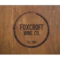 Foxcroft Wine Co. logo, Foxcroft Wine Co. contact details