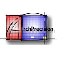 ArchPrecision Inc. logo, ArchPrecision Inc. contact details