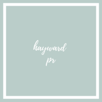 Hayward Collective logo, Hayward Collective contact details