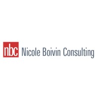 Nicole Boivin Consulting logo, Nicole Boivin Consulting contact details