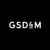 GSD&M logo, GSD&M contact details