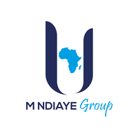 M NDIAYE GROUP logo, M NDIAYE GROUP contact details