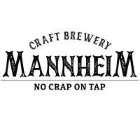 Mannheim Brews logo, Mannheim Brews contact details