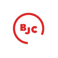 BJC logo, BJC contact details