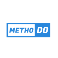 Methodo logo, Methodo contact details