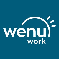 Wenu Work logo, Wenu Work contact details