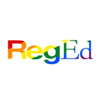 RegEd.com Inc logo, RegEd.com Inc contact details