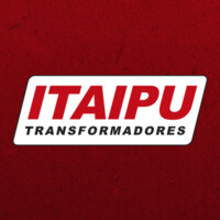 Itaipu Transformadores logo, Itaipu Transformadores contact details