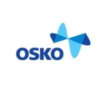 OSKO logo, OSKO contact details