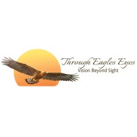 Through Eagles Eyes, Inc. logo, Through Eagles Eyes, Inc. contact details