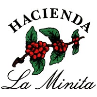 La Minita Coffee logo, La Minita Coffee contact details