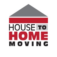 House To Home Moving logo, House To Home Moving contact details