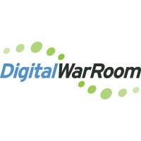 Digital WarRoom logo, Digital WarRoom contact details