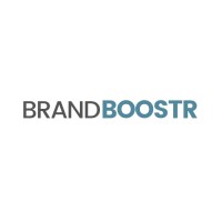 Brand Boostr logo, Brand Boostr contact details