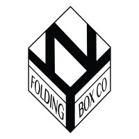 New York Folding Box Company Inc logo, New York Folding Box Company Inc contact details